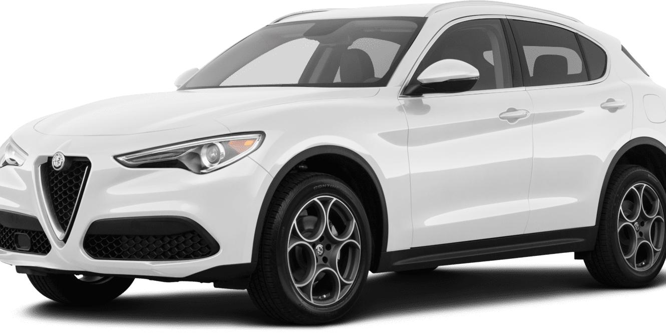 ALFA ROMEO STELVIO 2019 ZASPAJAN0K7C41831 image